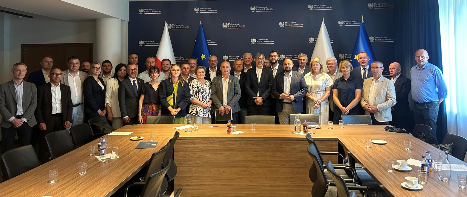 Fundusz Modernizacyjny może wesprzeć sprawiedliwą transformację w regionach węglowych, które nie otrzymały wsparcia z Funduszu Sprawiedliwej Transformacji