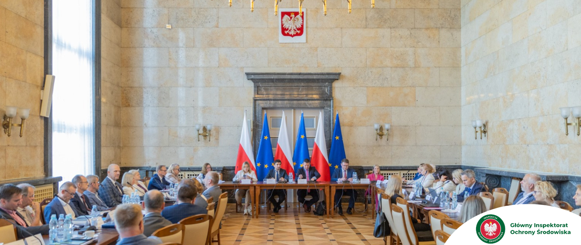 Spotkanie, uczestnicy, sala