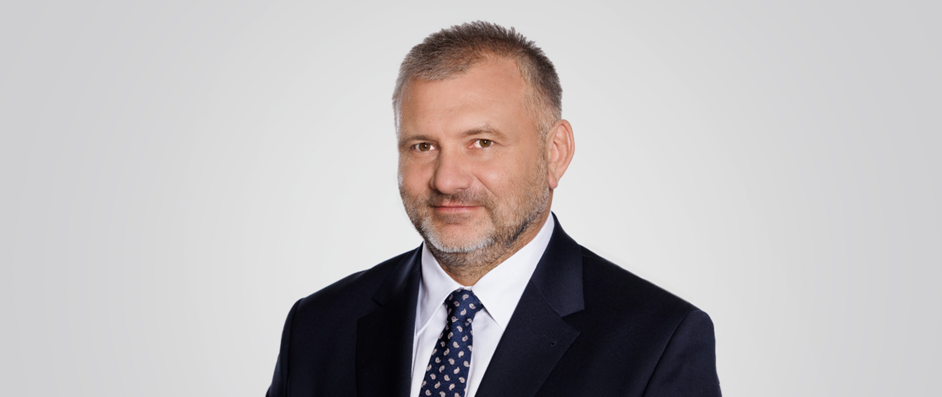 Minister Sprawiedliwości Waldemar Żurek