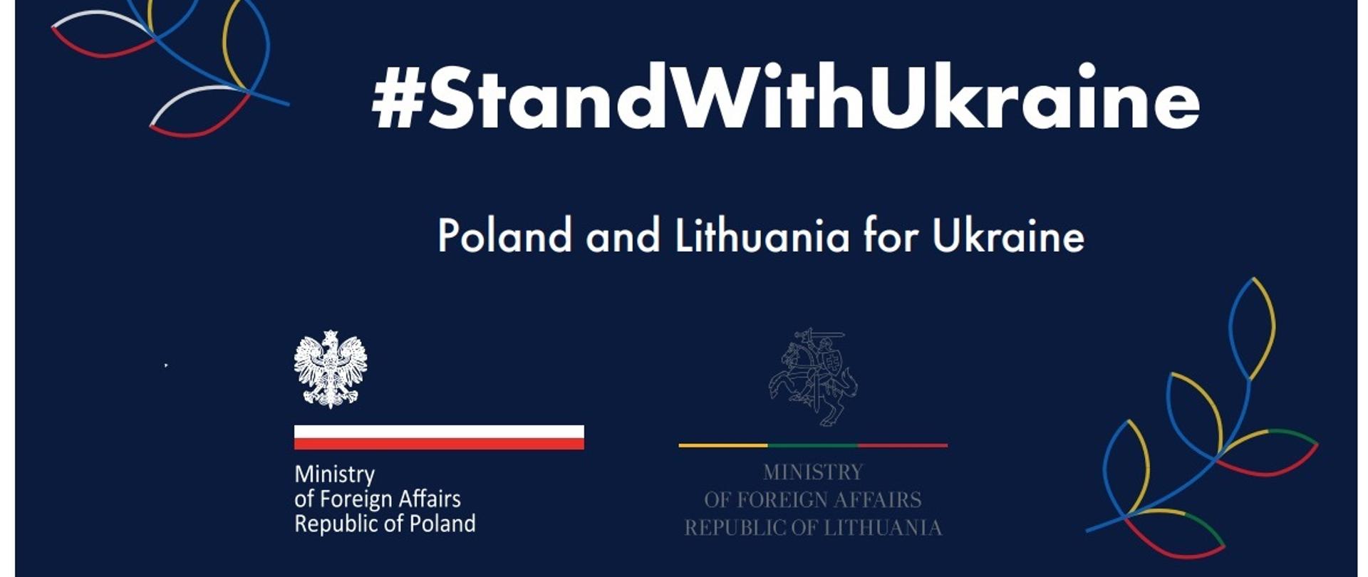 StandWithUkraine