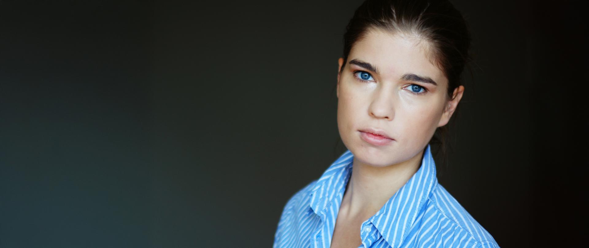 Aleksandra Niżyńska