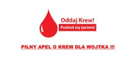 Apel o krew