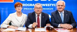 Minister infrastruktury Andrzej Adamczyk podpisał 27 września 2023 r. Program inwestycji umożliwiający przystąpienie do opracowania dokumentacji projektowej dla obwodnicy planowanej do realizacji w ciągu drogi krajowej nr 31
