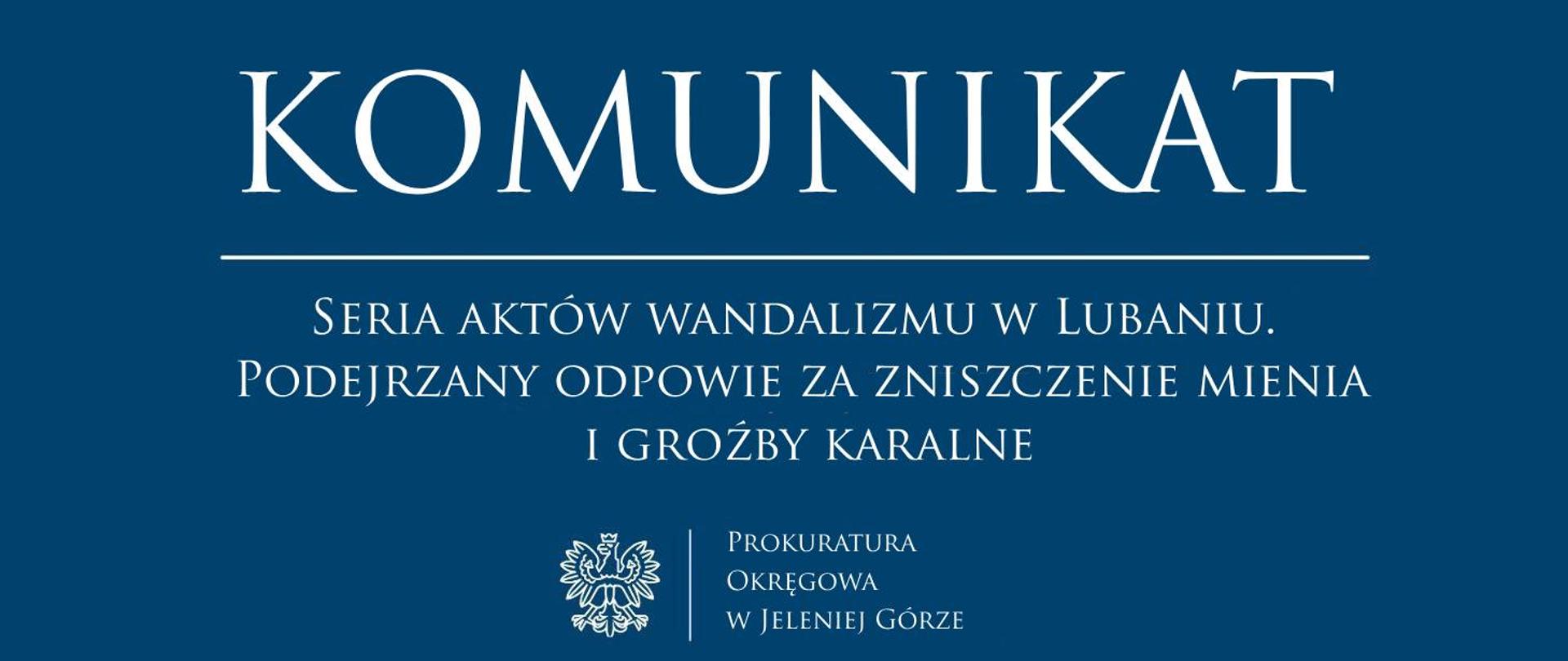 Komunikat prasowy nr 80/2026