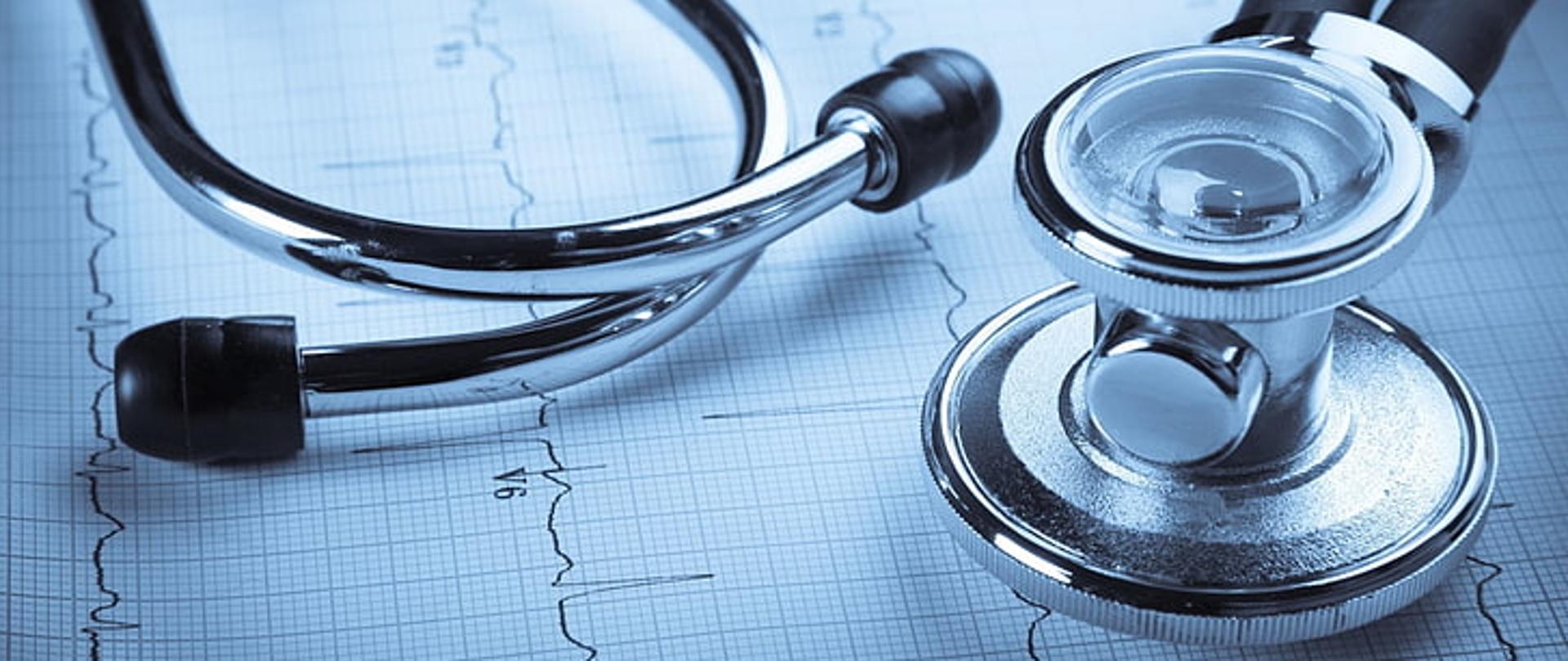stetoskop 