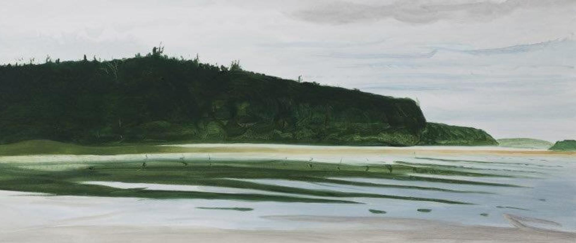 Praca autorstwa dr hab. Grzegorza Kalinowskiego