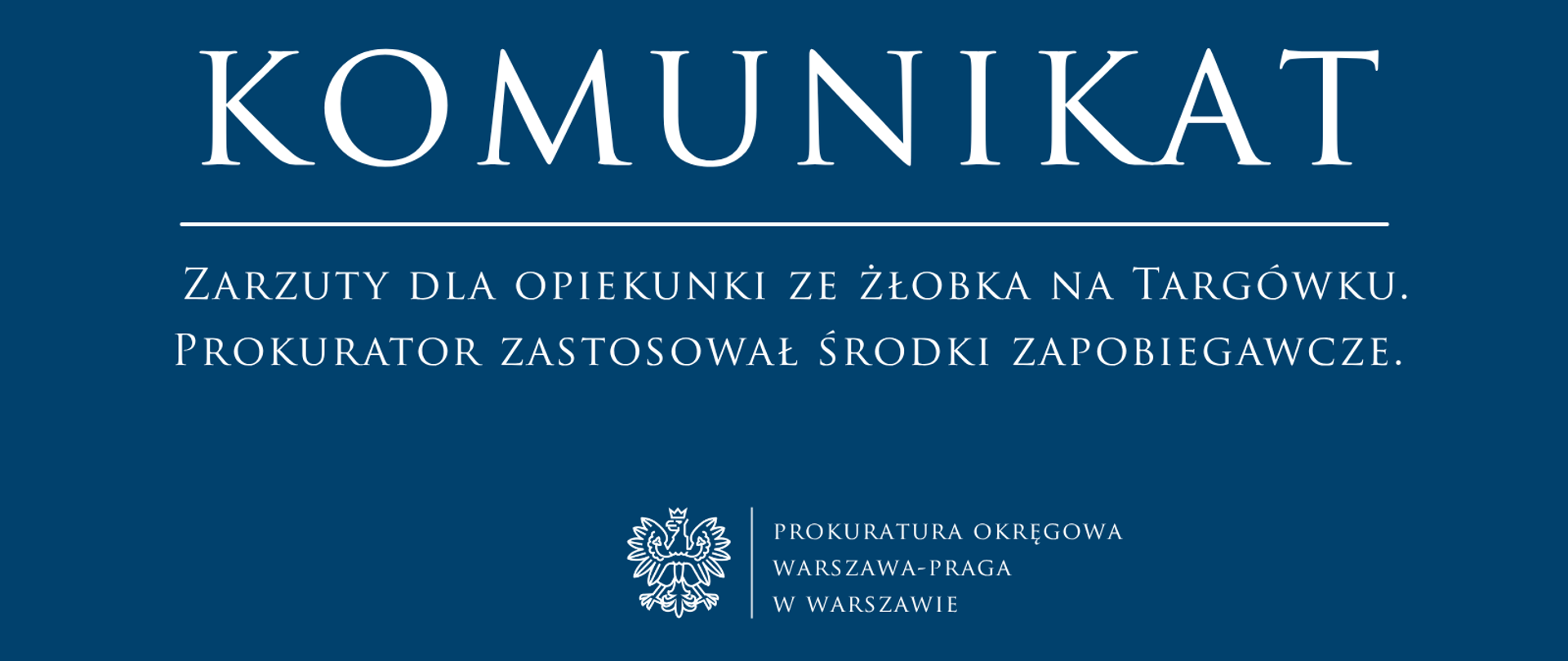 zarzuty