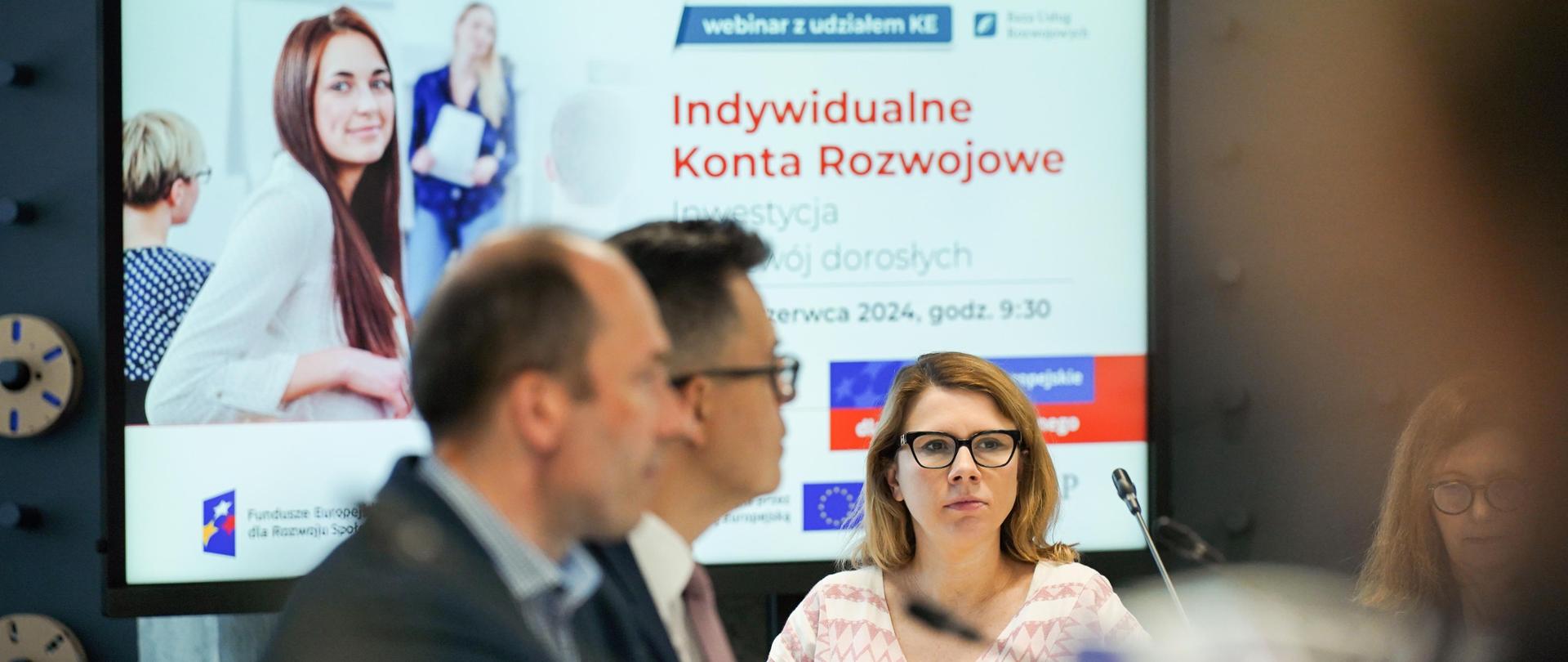 Indywidualne Konta Rozwojowe: inwestycje w rozwój dorosłych. Rusza proces konsultacji 