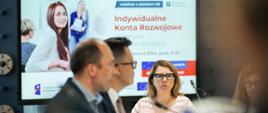 Indywidualne Konta Rozwojowe: inwestycje w rozwój dorosłych. Rusza proces konsultacji 