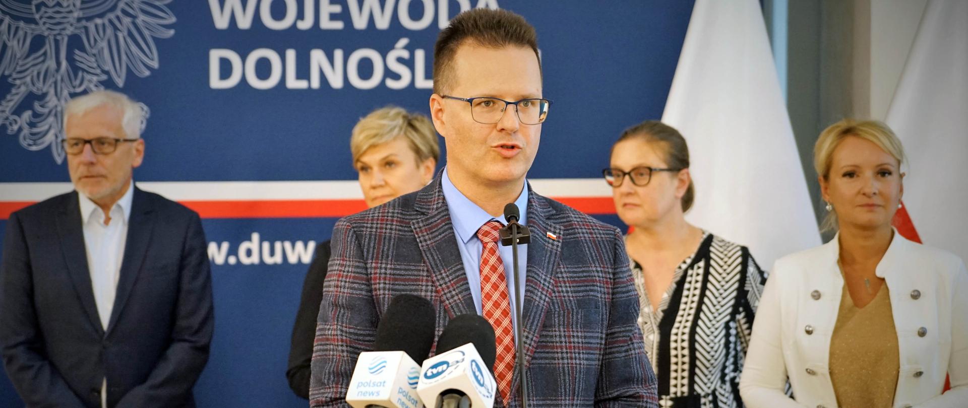 Dofinansowanie z Rządowego Funduszu Rozwoju Dróg na poprawę stanu wrocławskich ulic