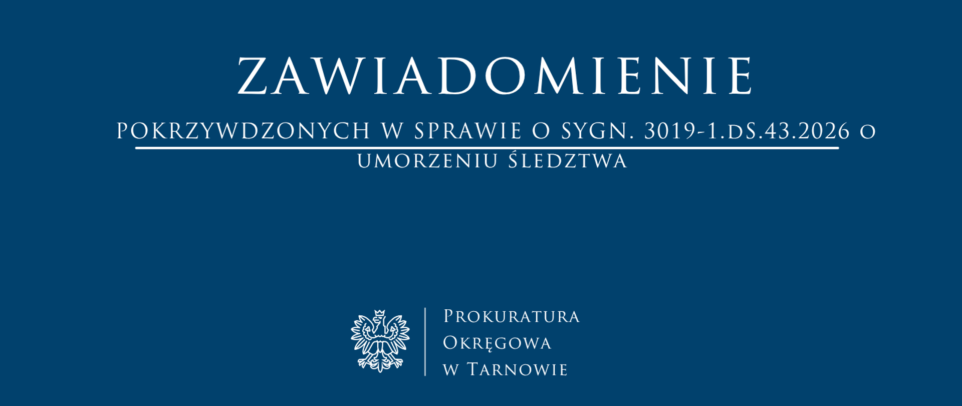 pokrzywdzeni 