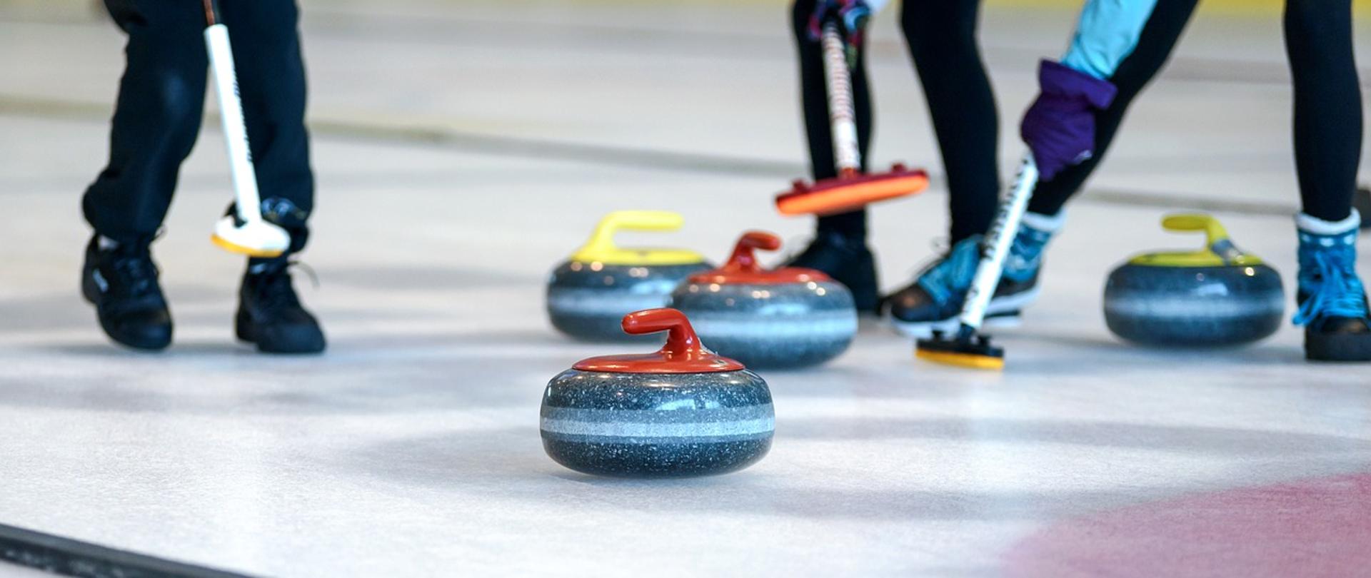 Curling