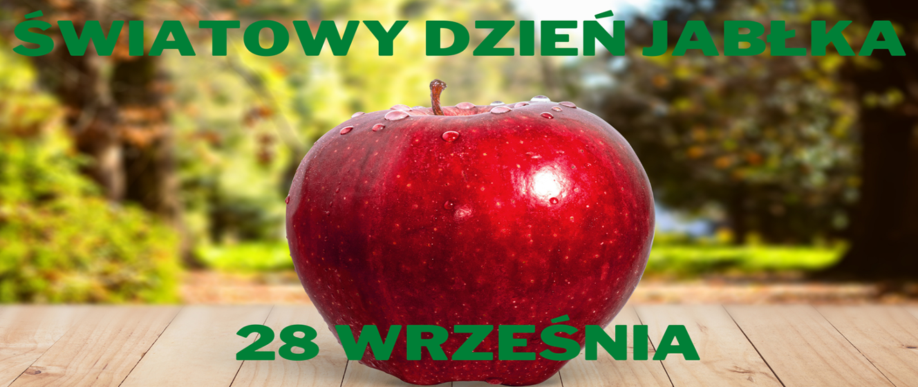 Światowy Dzień Jabłka - Powiatowa Stacja Sanitarno-Epidemiologiczna w ...