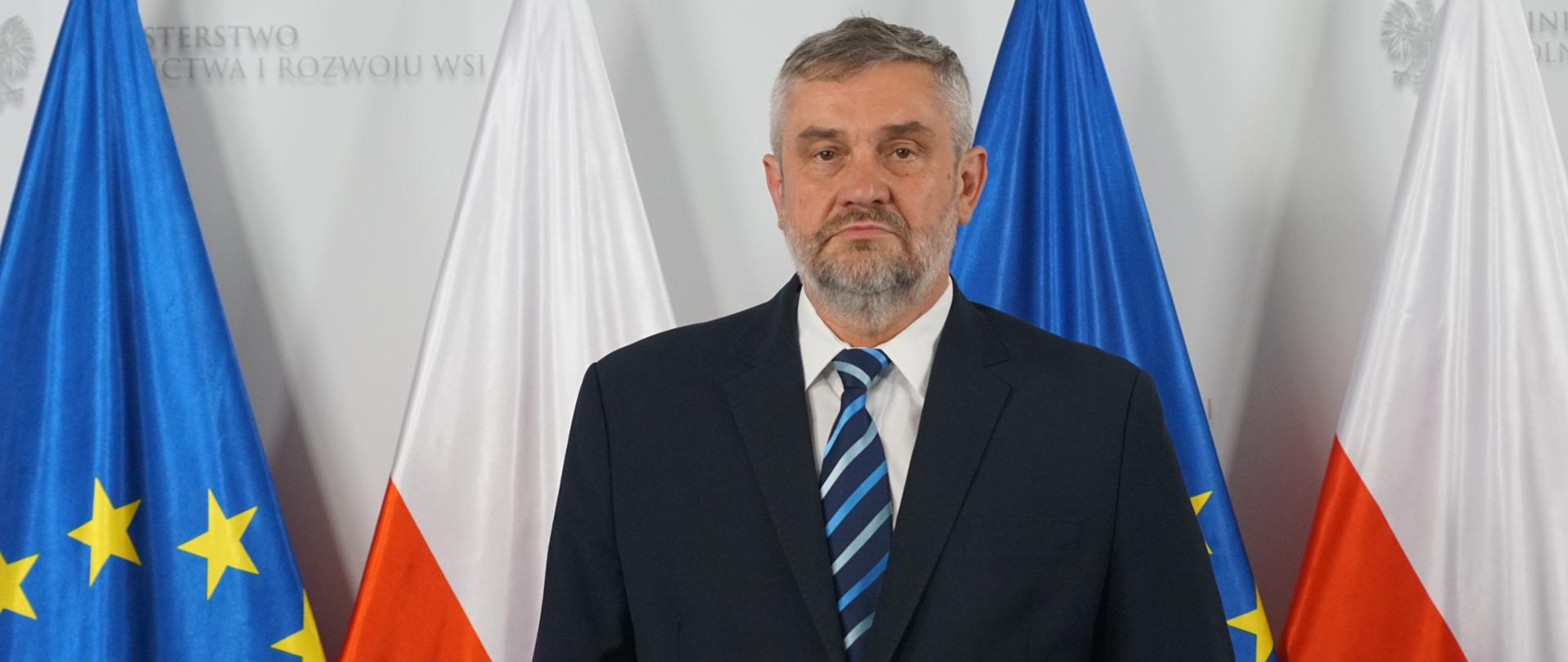 Minister Ardanowski_list