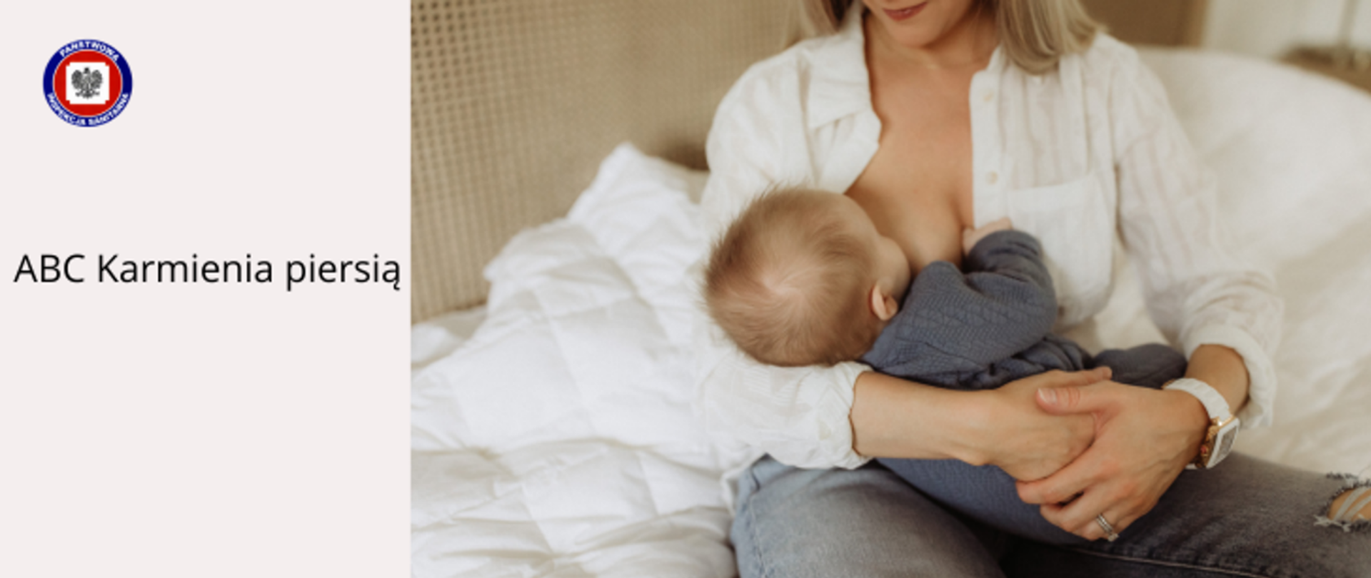 ABC karmienia piersią