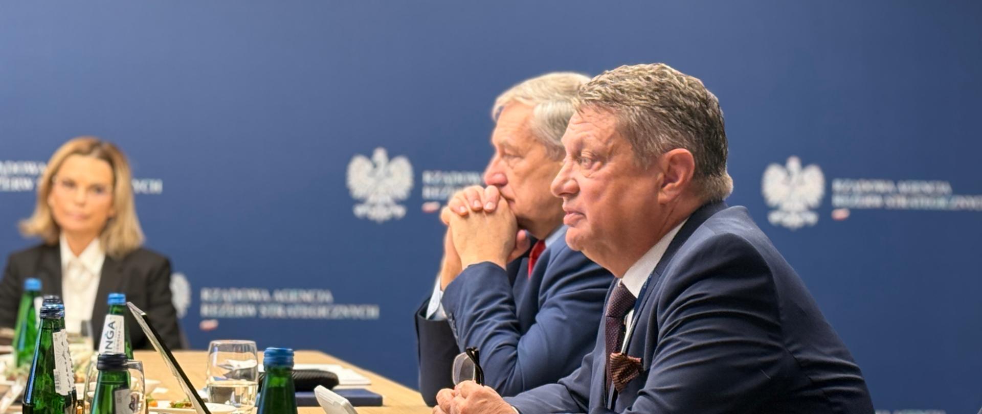 Spotkanie z Wiesławem Szczepańskim