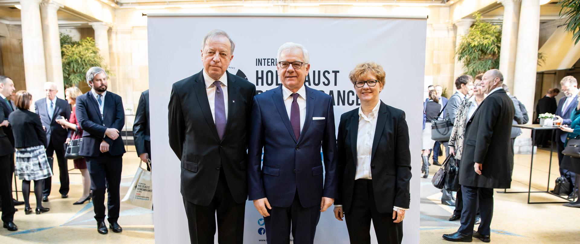 International Holocaust Remembrance Alliance