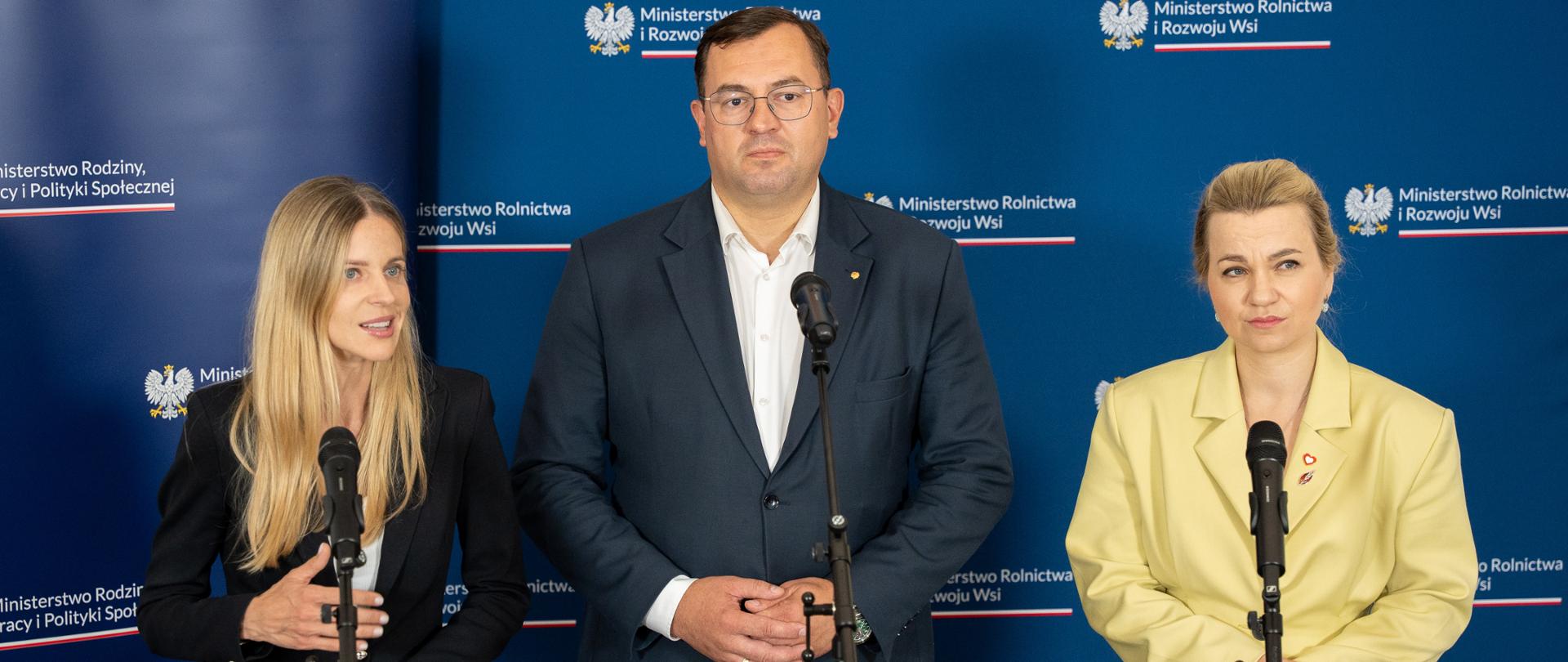 Rusza pilotaż „Od lokalnego producenta do żłobka”