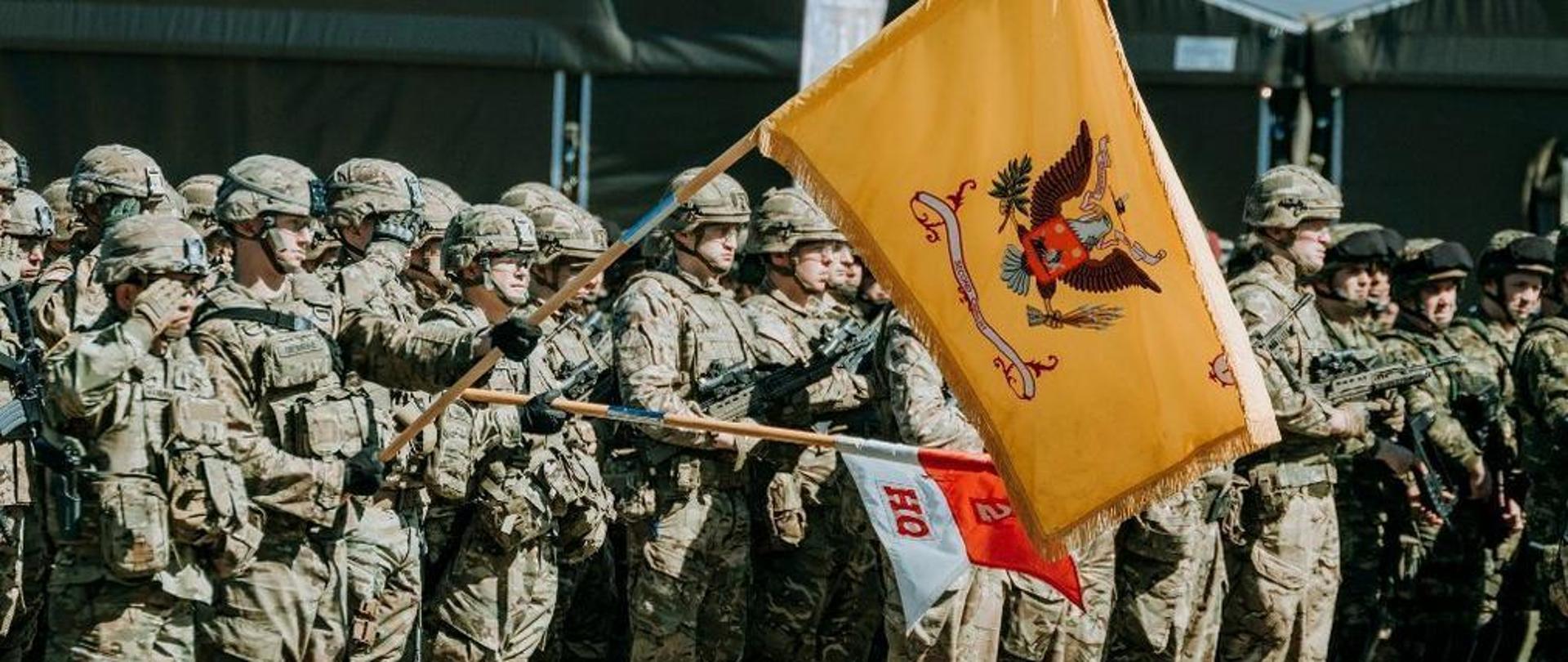 Batalionowa Grupa Bojowa