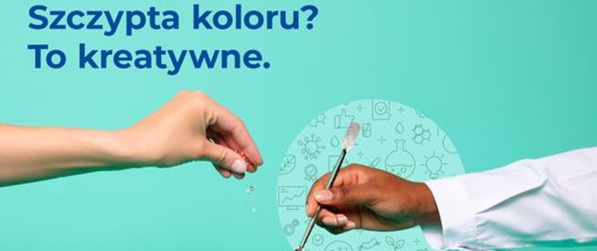 Dodatki do żywności