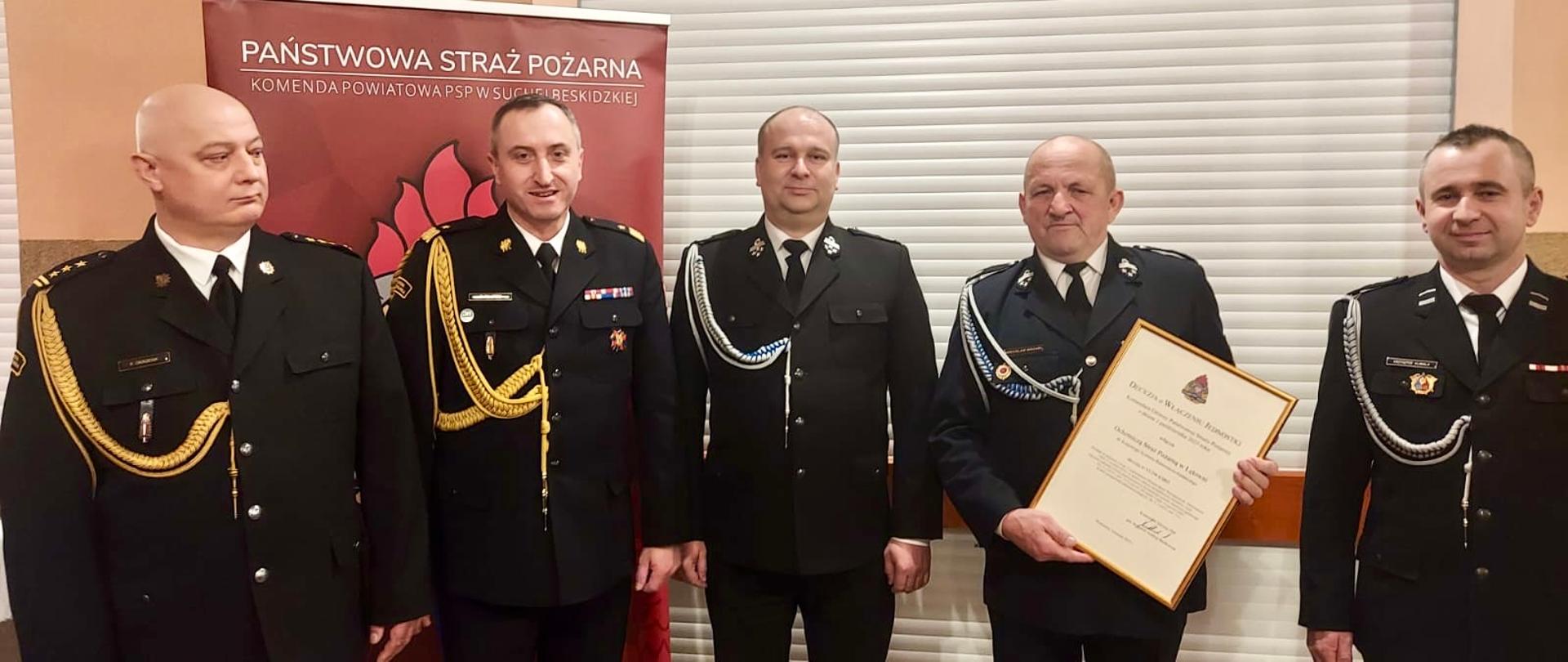 Odprawa_aktywu_pożarniczego_w_pow_suskim