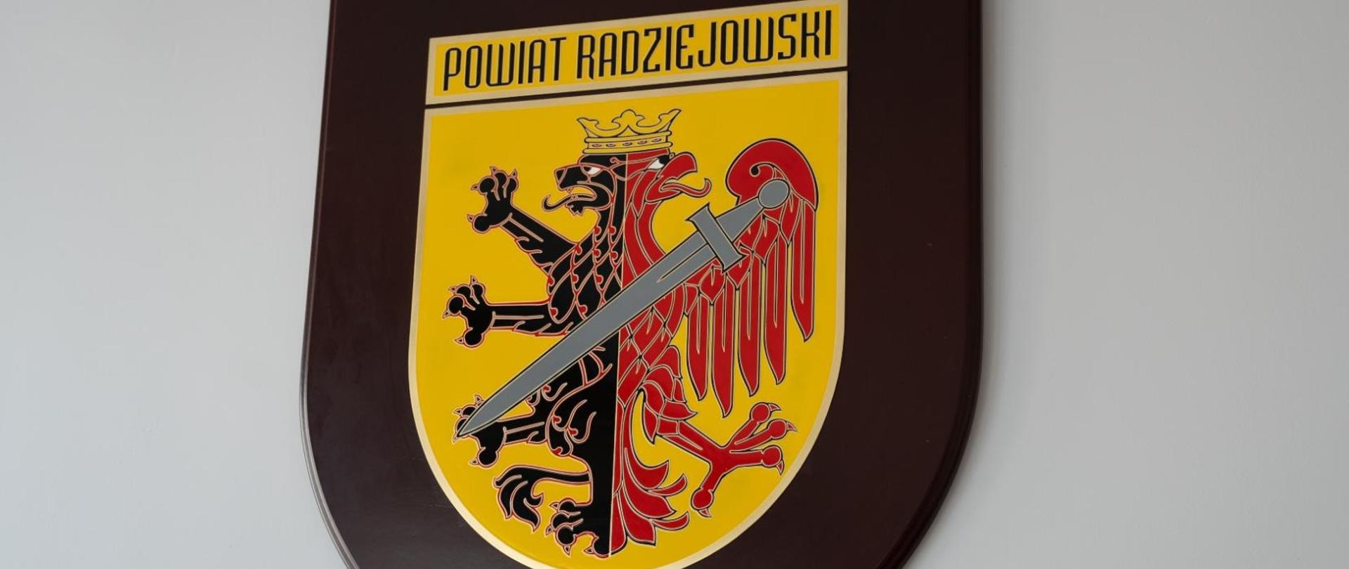 Wojewoda z wizytą w powiecie radziejowskim. Bezpieczeństwo, inwestycje i dialog z samorządami