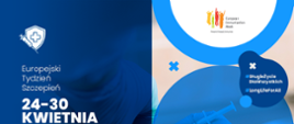 Europejski Tydzień Szczepień 2022 