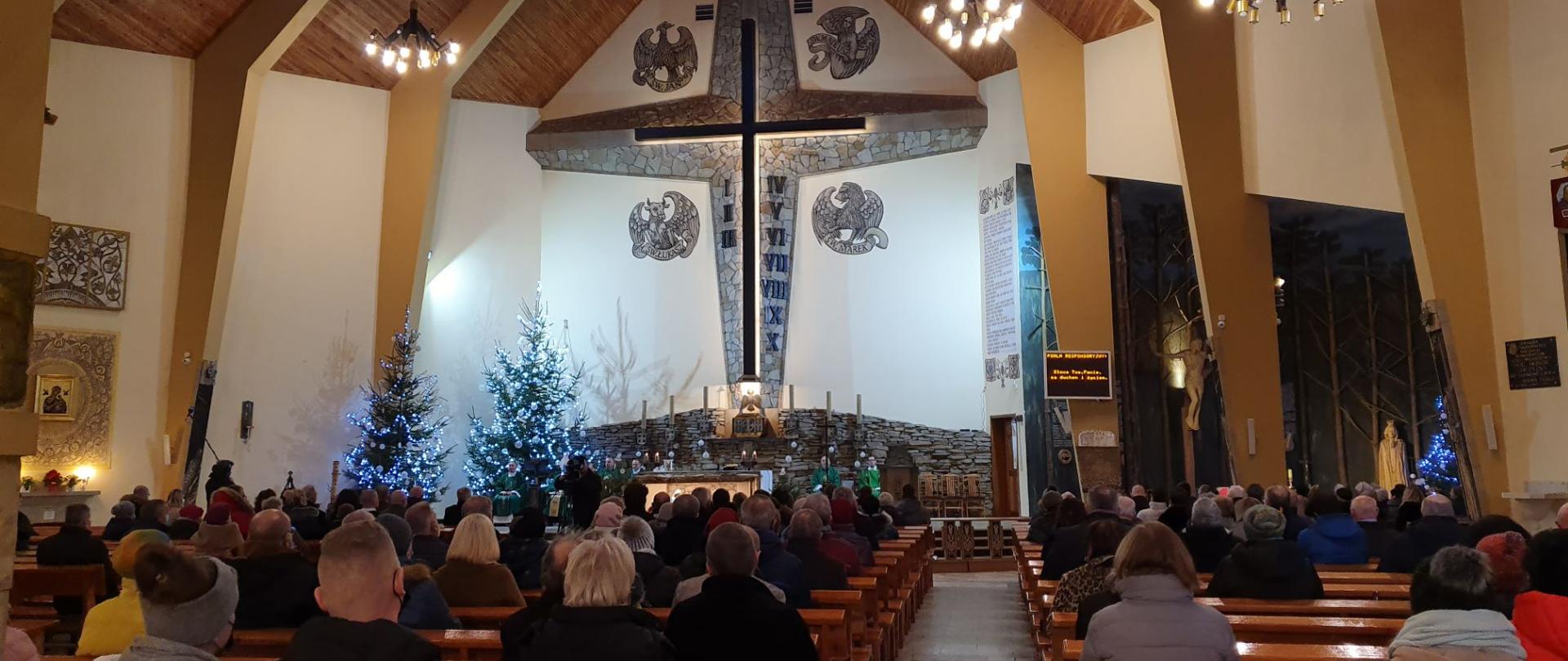 Jubileusz Stowarzyszenia „Rodzina Piaśnicka”