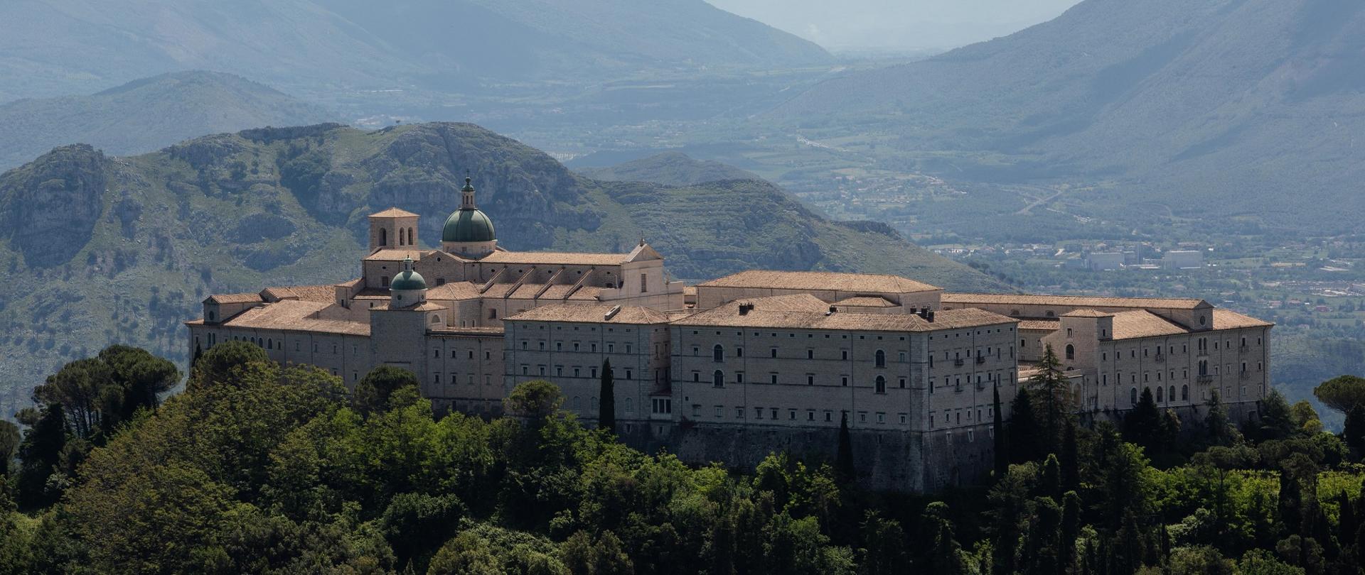Monte Cassino