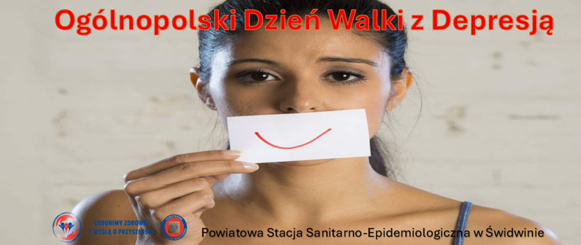 Ogólnopolski Dzień Waliki z Depresją