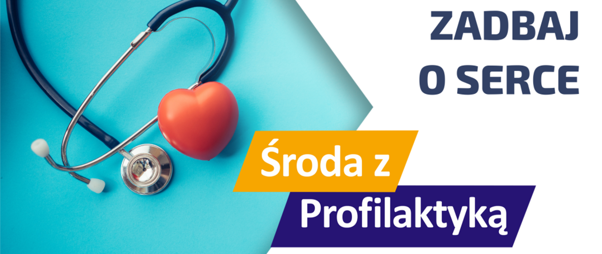 Światowy Dzień Serca