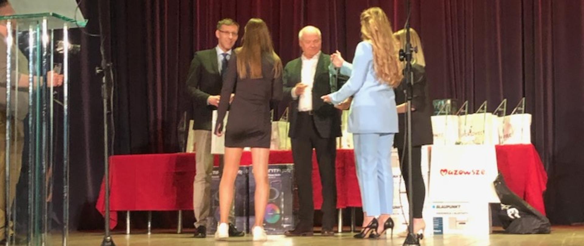 Gala Finałowa Plebiscytu Sportowiec Roku 2022