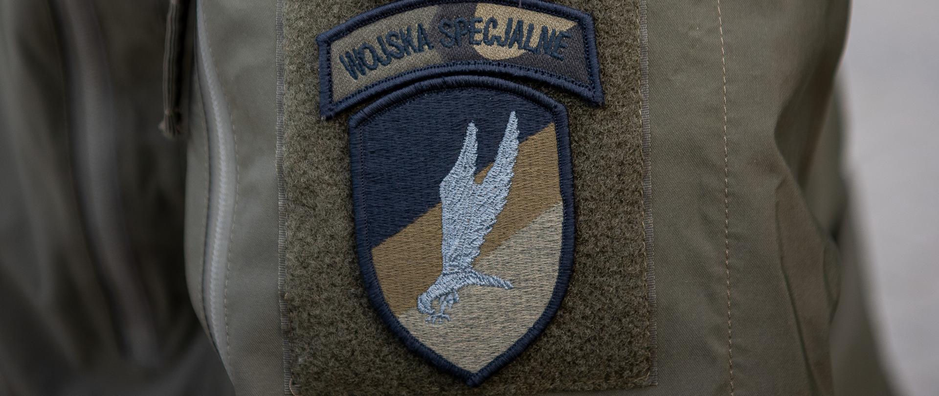 19 stycznia 2026 r. w siedzibie Dowództwa Komponentu Wojsk Specjalnych w Krakowie odbyła się rozmowa ministrów obrony Polski i Rumunii w formie VTC. Wicepremier, minister obrony narodowej Władysław Kosiniak - Kamysz spotkał się również z kadrą kierowniczą Dowództwa Komponentu Wojsk Specjalnych. Fot. Maciej Nędzyński/MON