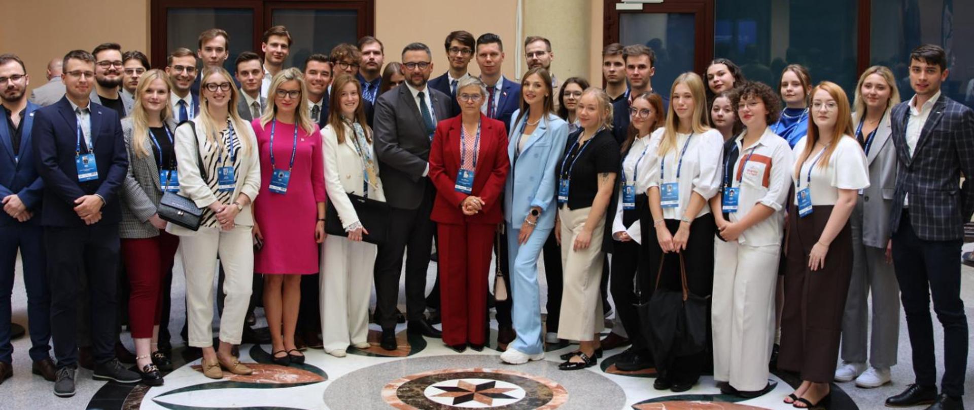 Polska nauka w sercu Karkonoszy – podsumowanie obecności MNiSW w Karpaczu
