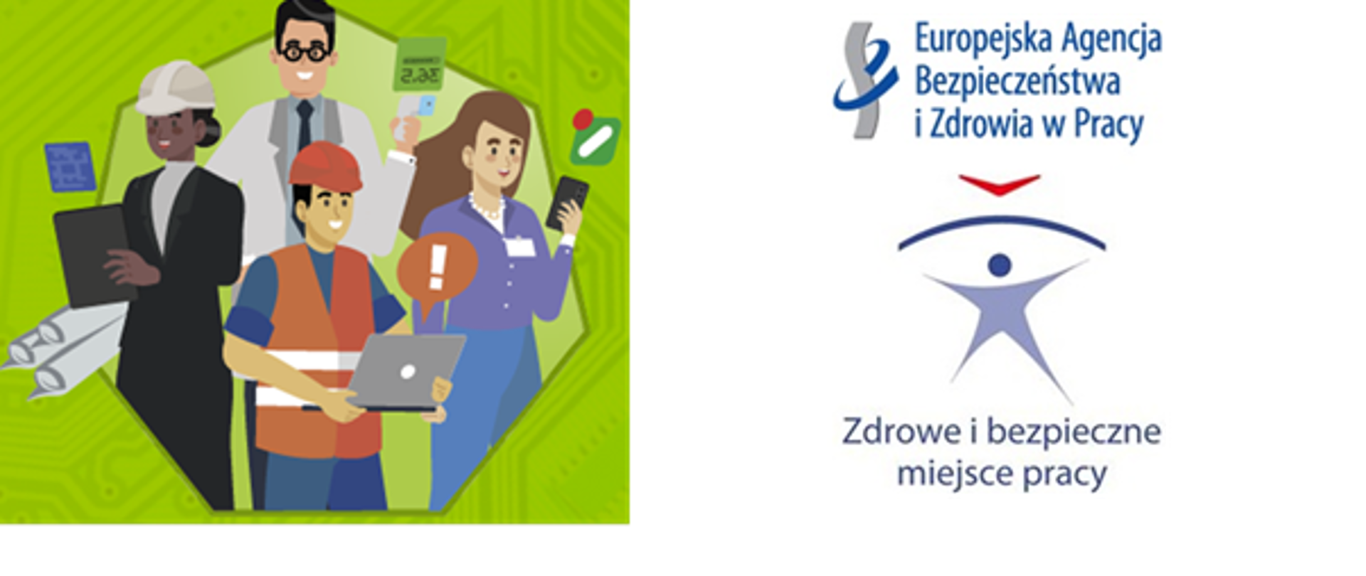 Zdrowe i bezpieczne miejsce pracy