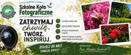  Szkolne Koło Fotograficzne