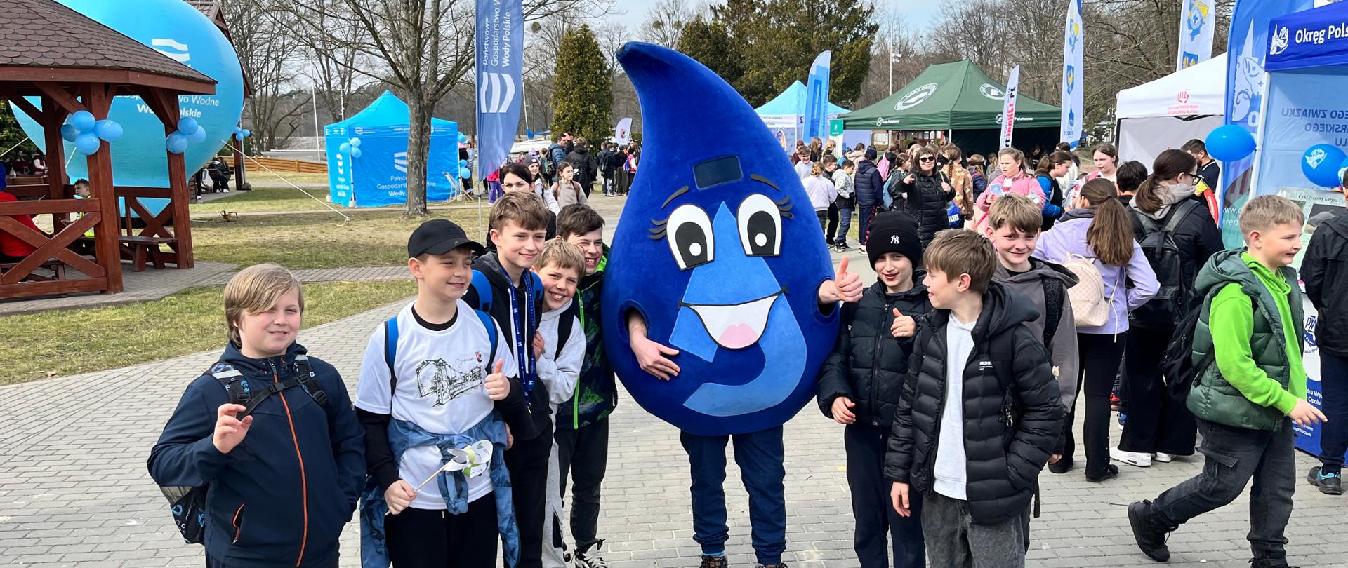 Światowy Dzień Wody w Turawie 2026