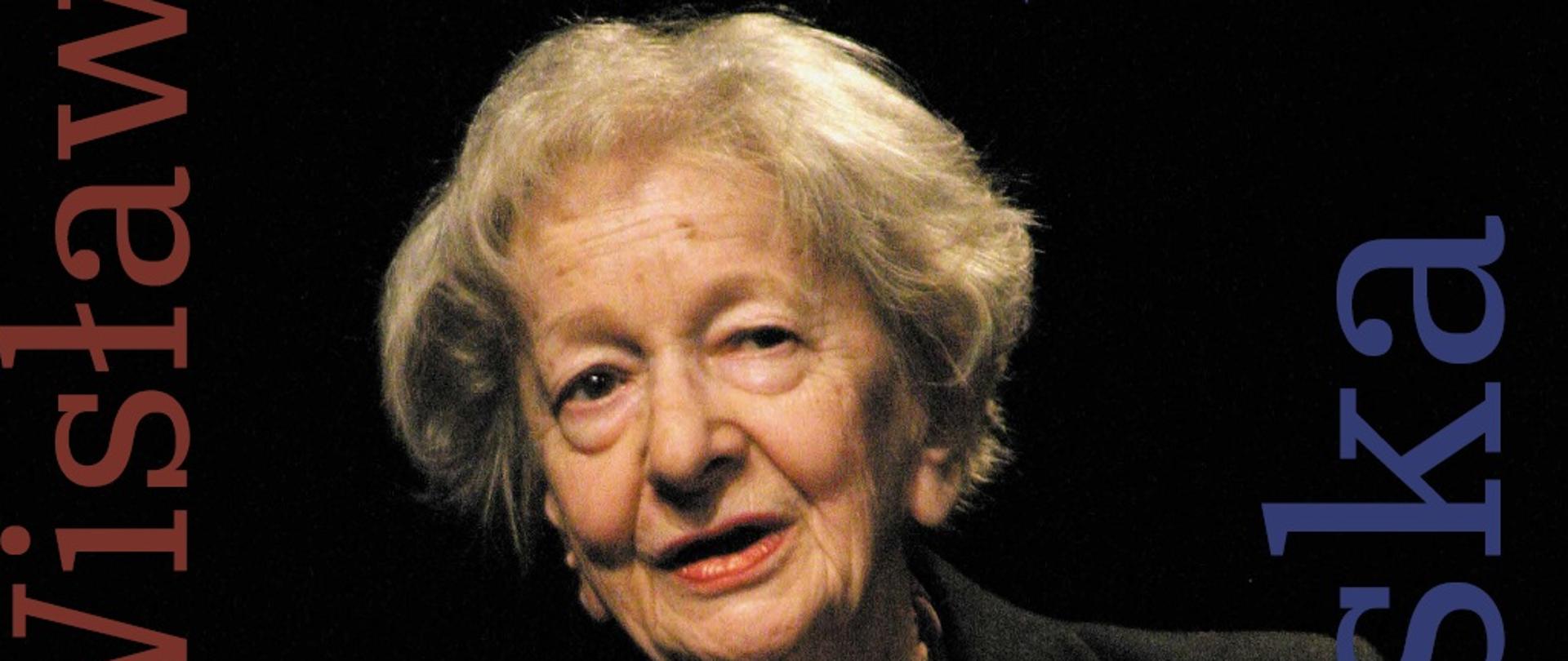100_lat_Wisława_Szymborska