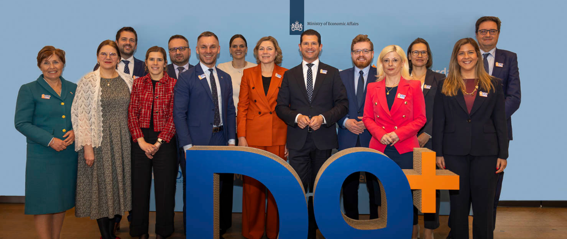 spotkanie D9 Amsterdam