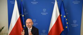 Minister Kurtyka na szczycie MAE dot. czystej energii