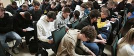 Dzień Świętego Patryka w naszej szkole