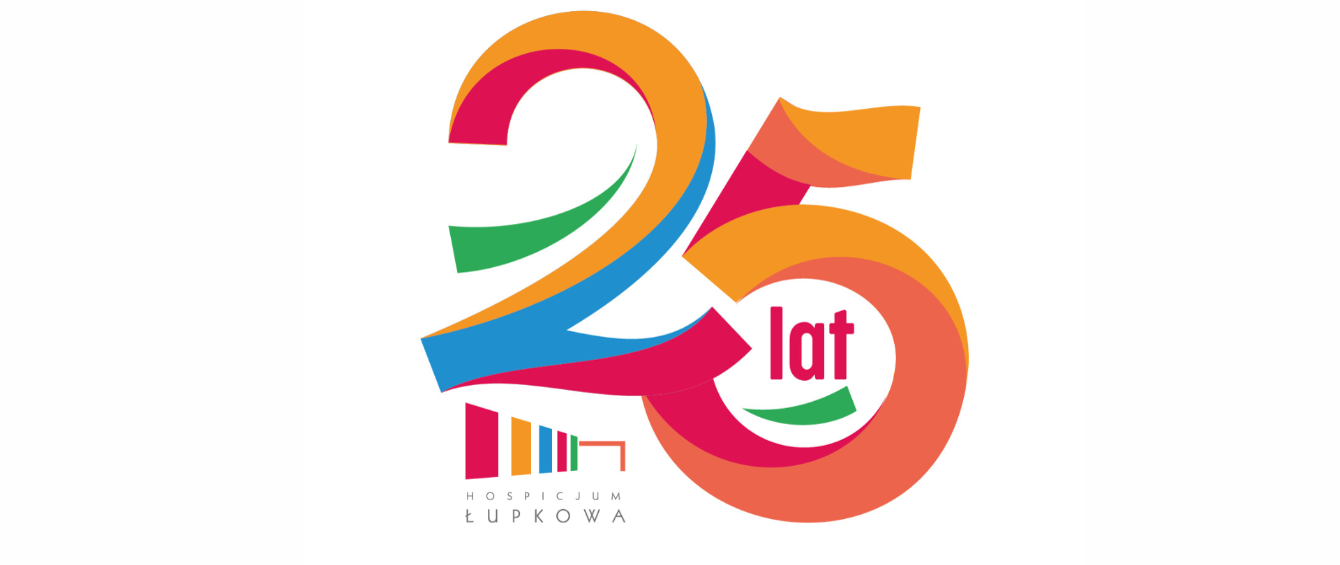 logo gali hospicjum Łupkowa