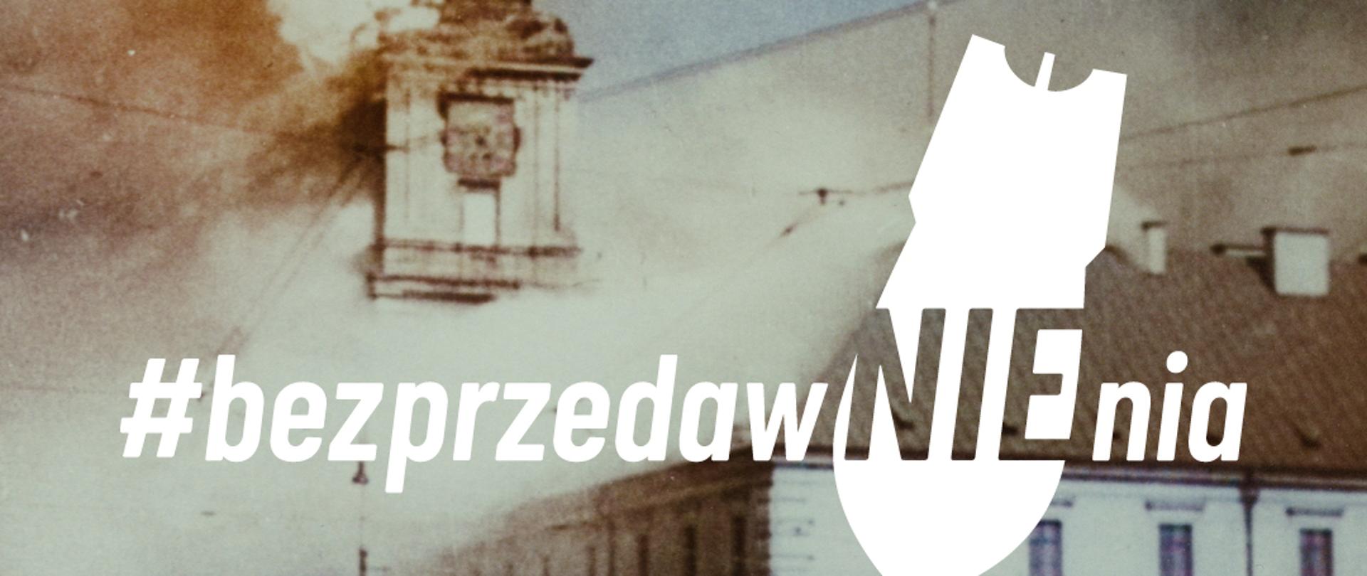 83. rocznica wybuchu II wojny światowej