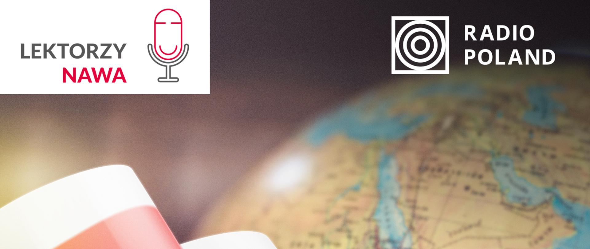 Cykl audycji „Z językiem polskim w świat” Polskiego Radia dla Zagranicy