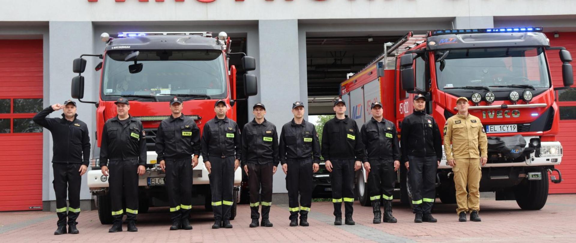Hołd żołnierzowi Wojska Polskiego.