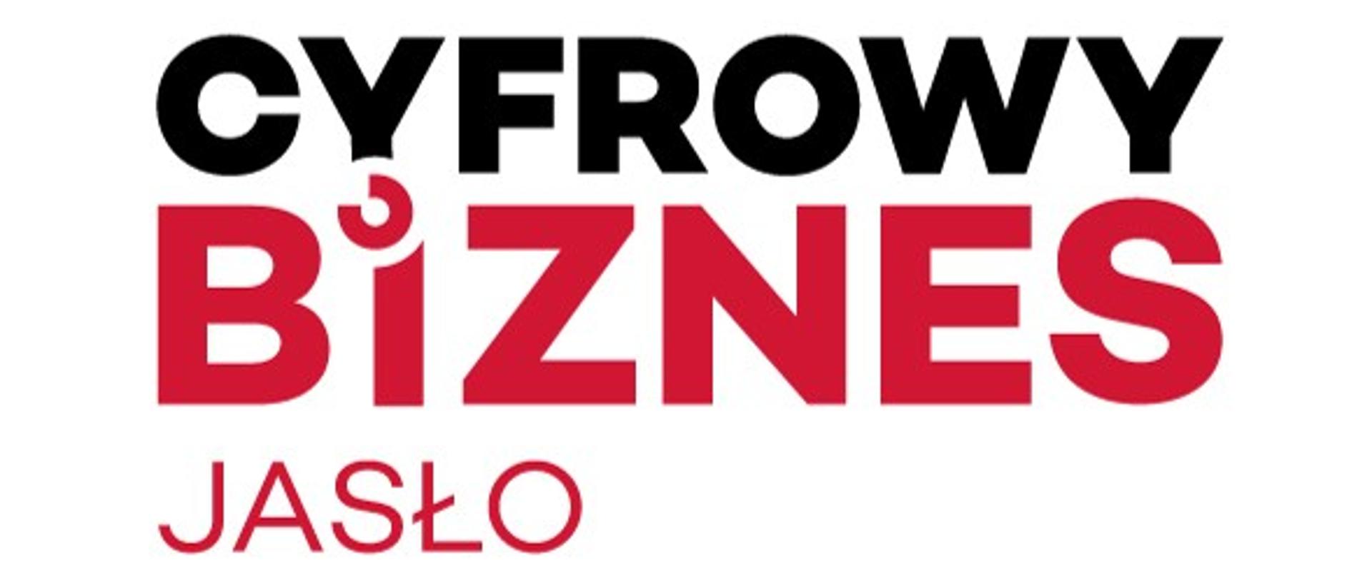 Cyfrowy Biznes Jasło