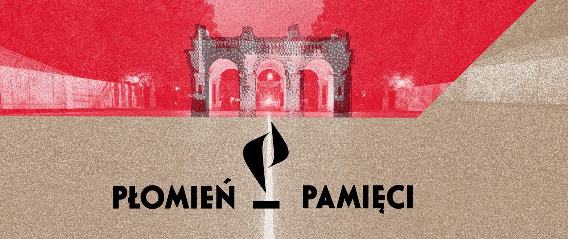 Płomień pamięci | materiał promocyjny Muzeum Historii Polski w Warszawie