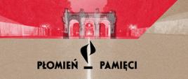 Płomień pamięci | materiał promocyjny Muzeum Historii Polski w Warszawie