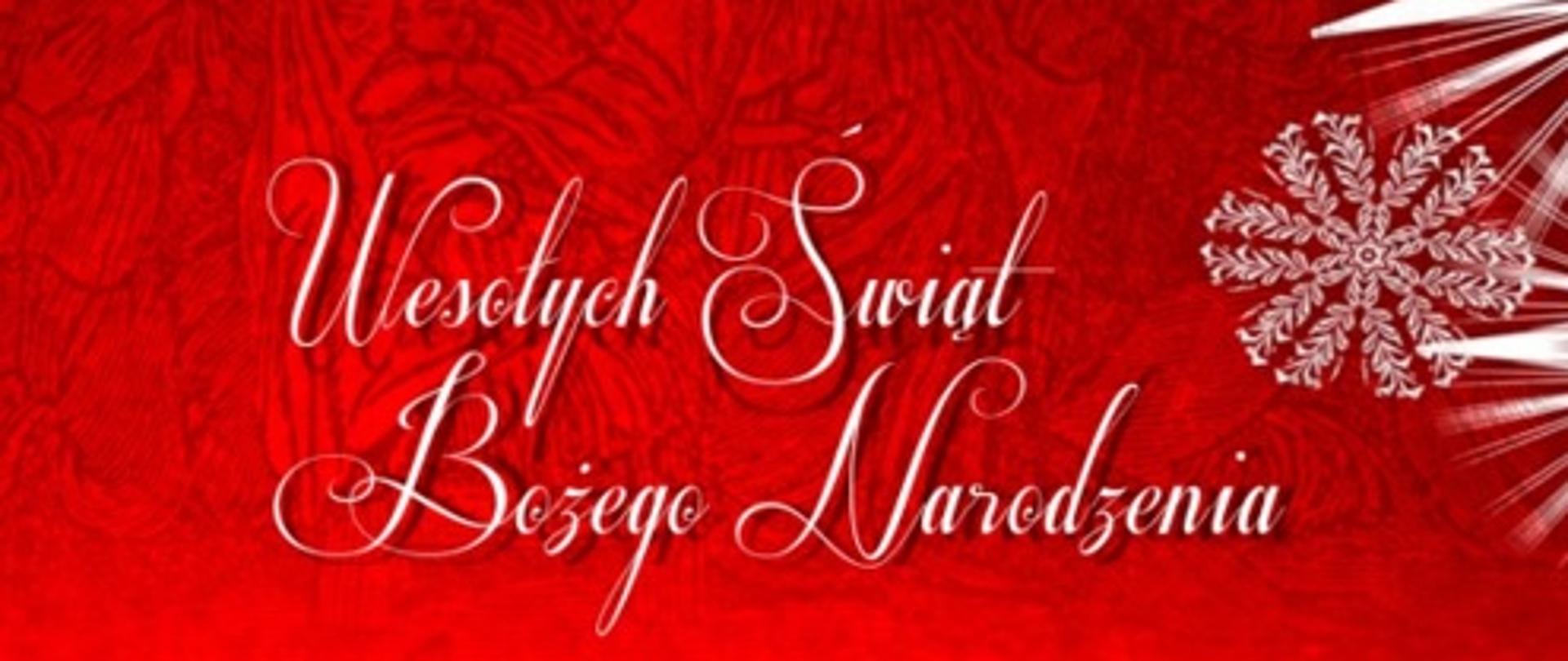 Życzenia Świąteczne 2022