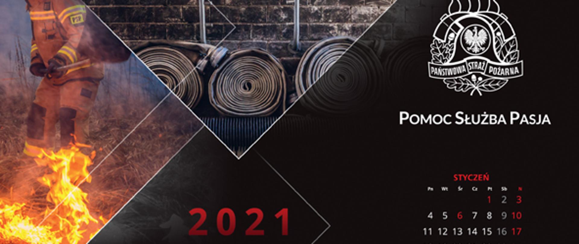 Konkursy kalendarzowe 